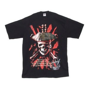Star T shirt Blk - 3XL / čierna vyobraziť