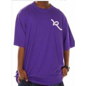 Rocawear T-shirt Purple - L / fialová vyobraziť