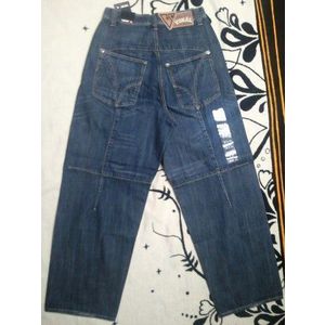 Vokal Jeans Navy - 30 / modrá vyobraziť