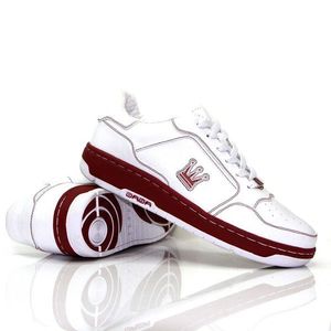 DADA Sneaker 4452 - 47 / bielo-červená vyobraziť