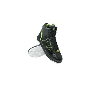 DADA sneakers Blk lgr - 41 / čierna vyobraziť