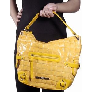Rocawear Handbag Big Yellow - Uni / žltá vyobraziť