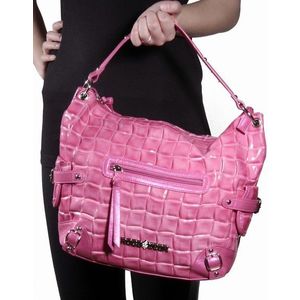 Rocawear Handbag - Uni / ružová vyobraziť