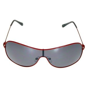 Iced Out Sunglasses 5015 Red - Uni / červená vyobraziť