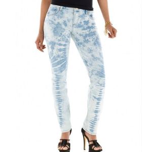 Baby Phat Jeans Skyblue - 13 / modrá vyobraziť