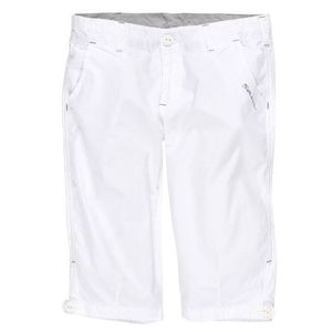 SAM73 ¾ Shorts - XL / biela vyobraziť