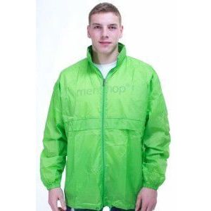 SOUTHPOLE Jacket Limegreen - XL / zelená vyobraziť