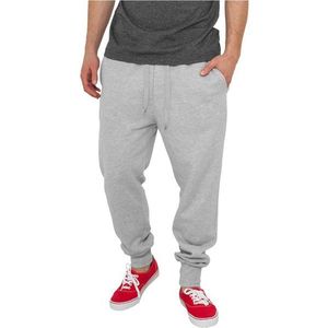 Urban Classics Undefined Sweatpants Grey - S / šedá vyobraziť