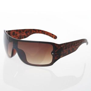 Iced Out Sunglasses 6950Sbrown - Uni / hnedá vyobraziť