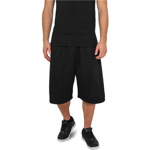 Urban Classics Bball Mesh Shorts Blk - XL / čierna vyobraziť