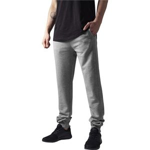 Urban Classics Straight Fit Sweatpants Gr - XL / šedá vyobraziť