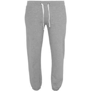 Urban Classics Ladies Fitted Sweatpant Grey - S / šedá vyobraziť