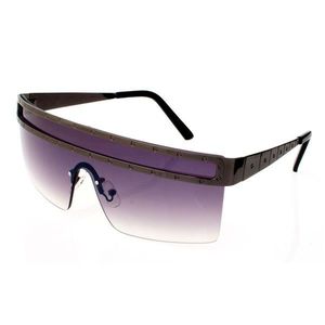 Iced Out Sunglasses 1570Sblack - Uni / čierna vyobraziť