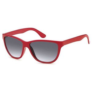 Iced Out Sunglasses 1582Sred - Uni / červená vyobraziť