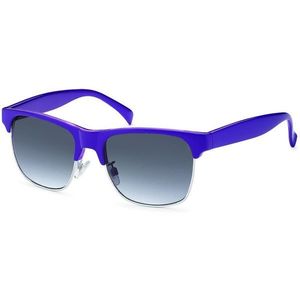 Iced Out Sunglasses 1598Spur - Uni / fialová vyobraziť