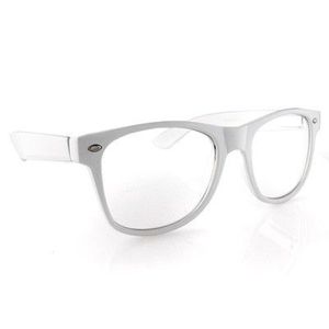 Iced Out Sunglasses 5008 White - Uni / biela vyobraziť