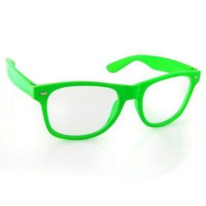 Iced Out Sunglasses 5008 Green - Uni / zelená vyobraziť