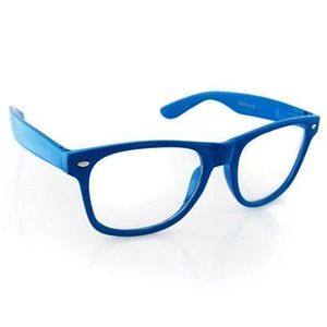 Iced Out Sunglasses 5008 Blue - Uni / modrá vyobraziť