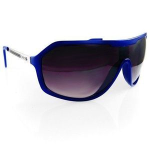 Iced Out Sunglasses 5014 Blue - Uni / modrá vyobraziť