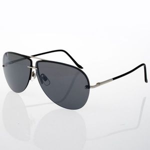 Iced Out Sunglasses 6952Sblk - Uni / čierna vyobraziť
