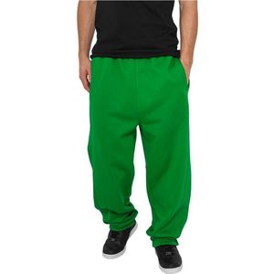 Urban Classics Sweatpants Grn - S / zelená vyobraziť