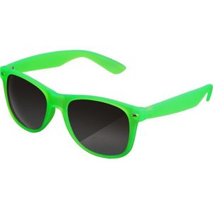 Master Dis Sunglasses Likoma Neongreen - Uni / zelená vyobraziť