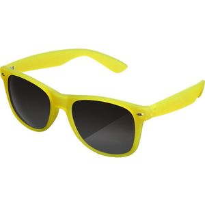 Master Dis Sunglasses Likoma Neonyellow - Uni / žltá vyobraziť
