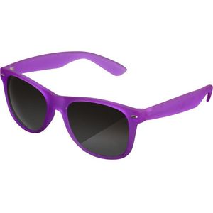 Master Dis Sunglasses Likoma Purple - Uni / fialová vyobraziť