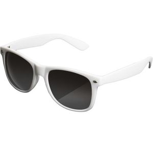 Master Dis Sunglasses Likoma White - Uni / biela vyobraziť