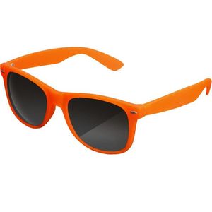 Master Dis Sunglasses Likoma Neonorange - Uni / oranžová vyobraziť