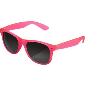 Master Dis Sunglasses Likoma Neonpink - Uni / ružová vyobraziť