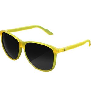 Master Dis Sunglasses Chirwa Neonyellow - Uni / žltá vyobraziť