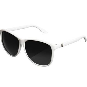Master Dis Sunglasses Chirwa White - Uni / biela vyobraziť
