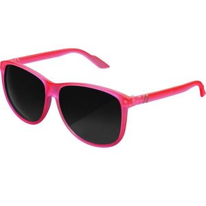 Master Dis Sunglasses Chirwa Neonpink - Uni / ružová vyobraziť