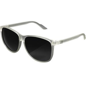 Master Dis Sunglasses Chirwa Clear - Uni / šedá vyobraziť