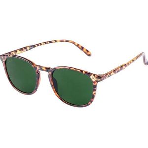 Master Dis Sunglasses Arthur Havanna/green - Uni / hnedá vyobraziť