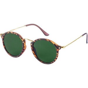 Master Dis Sunglasses Spy Havanna/green - Uni / hnedá vyobraziť