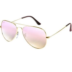 Master Dis Sunglasses PureAv Gold/rose - Uni / zlatá vyobraziť