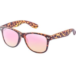 Master Dis Sunglasses Likoma Youth Havanna/rose - Uni / hnedá vyobraziť