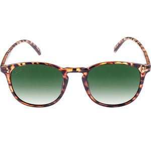 Master Dis Sunglasses Arthur Youth Havanna/green - Uni / hnedá vyobraziť