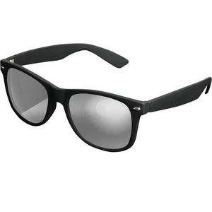 Master Dis Sunglasses Likoma Mirror Blk/silver - Uni / čierna vyobraziť