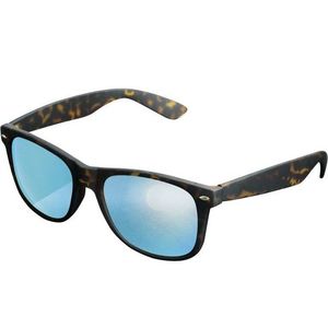 Master Dis Sunglasses Likoma Mirror Amber/blue - Uni / hnedá vyobraziť