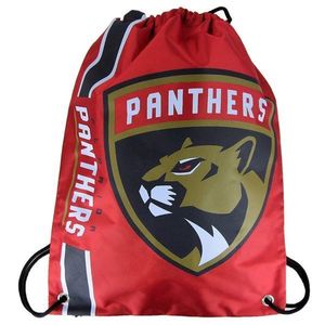 Forever Collectibles NHL Cropped Logo Gym Bag PANTHERS - Uni vyobraziť