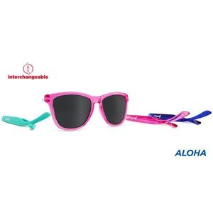 Kameleonz Aloha Triple Set Sunglasses - Uni vyobraziť