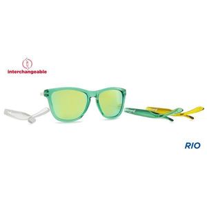 Kameleonz Rio Triple Set Sunglasses - Uni vyobraziť