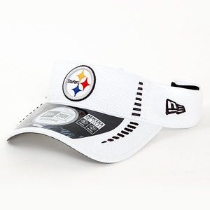 New Era NFL ONF Training Pittsburgh Steelers - Uni vyobraziť