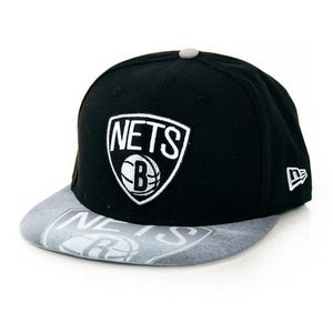 New Era Vizasketch Brooklyn Nets Cap - 7 vyobraziť