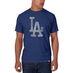 47 Brand Scrum Tee LA Dodgers - M vyobraziť