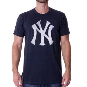 47 Brand Scrum Tee NY Yankees - M vyobraziť