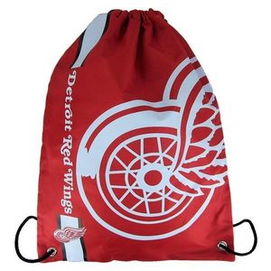 Forever Collectibles NHL Cropped Logo Gym Bag Red Wings - Uni vyobraziť